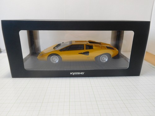 Kyosho lamborghini - kyosho,