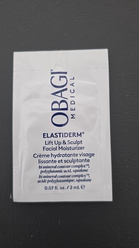 Obagi elastiderm lift - x, up