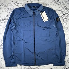 BELSTAFF Mens Forward Blue