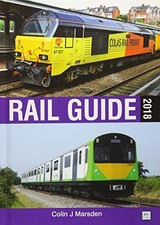 abc Rail Guide 2018, Marsden