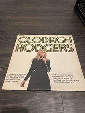 Clodagh Rodgers - Clodagh