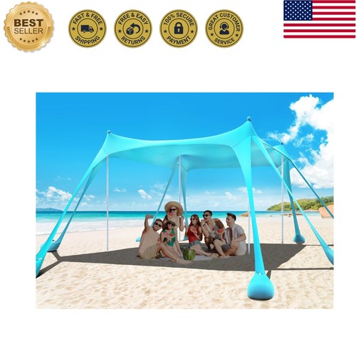 Ultimate beach sun shelter - ultimate,