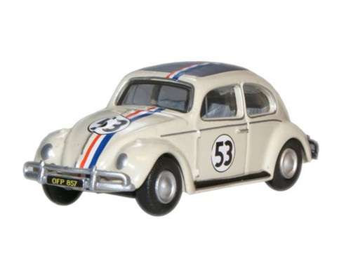 Oxford diecast 76vwb001 - oxford, vw