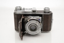 Kodak Retina 149 Vintage Film