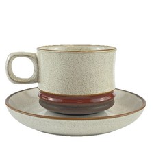 Denby-Langley Set of 2