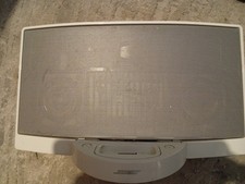 Bose SoundDock Series 1 iPod Speaker Dock