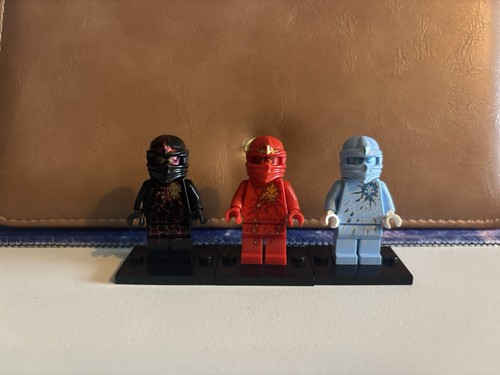 Lego ninjago nrg kai - nrg,