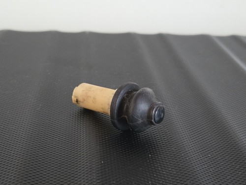Hood sensor for warning - hood,