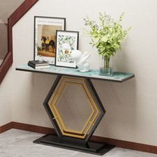 1.2m Long Console Table