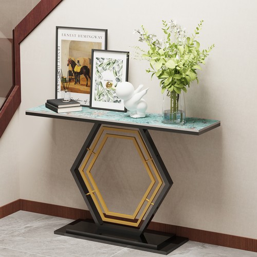 Long console table - 1.2m,
