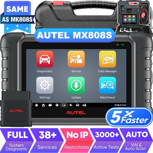 Autel maxicheck mx808s mk808s - maxicheck,