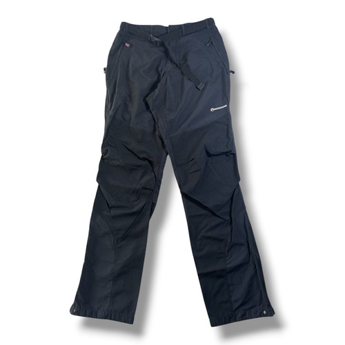 Montane mens technical hiking - montane,