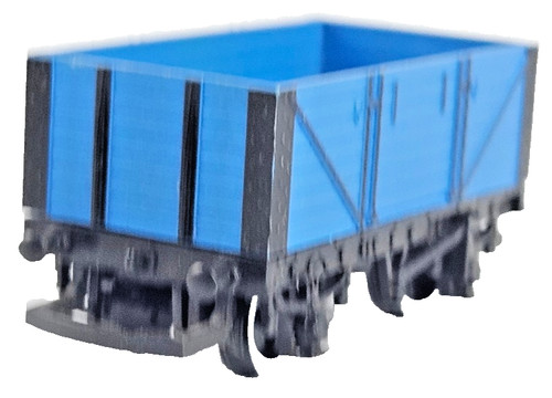 Hornby r1121 gauge blue - r1121,