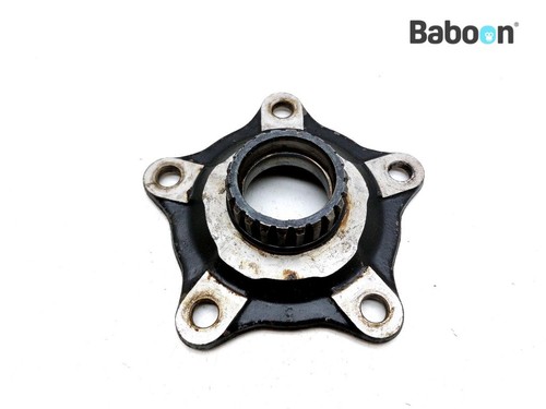 Final drive flange honda - flange,