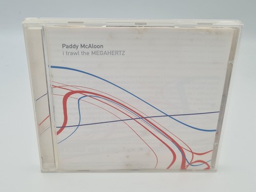Paddy mcaloon trawl the - i,