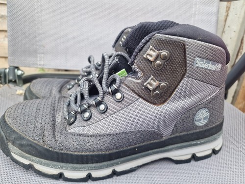 Timberland euro hiker jacquard - timberland,