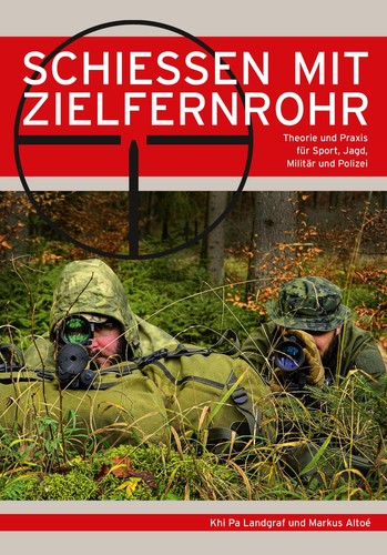 Khi landgraf schießen mit - landgraf,