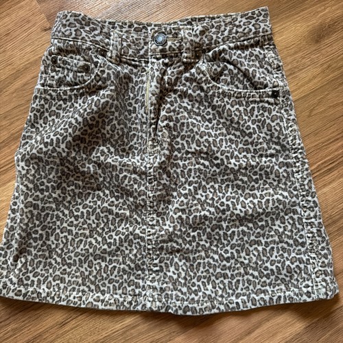 Cute girls skirt - girls, size