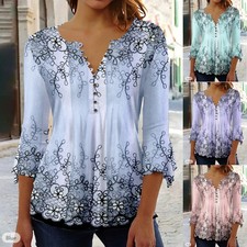 PLUS SIZE Women's Summer