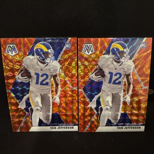 2020 panini mosaic 224 - panini,