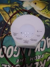 Lumie Sunrise Alarm Clock Wake-Up Sleep Pattern