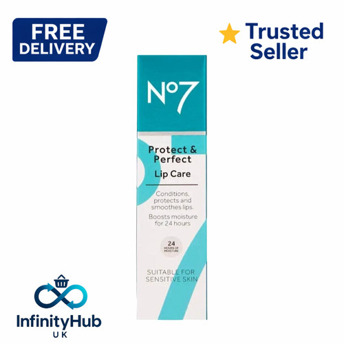 No7 protect perfect lip care - no7,