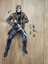 Resident Evil 4 Leon Kennedy