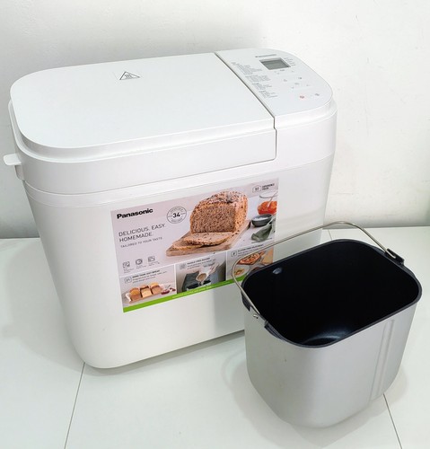 Panasonic b2510 automatic - sd-b2510,