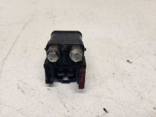 Yamaha wr250f starter solenoid - yamaha,