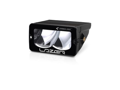 Lazer lamps carbon spot - lazer, carbon-2