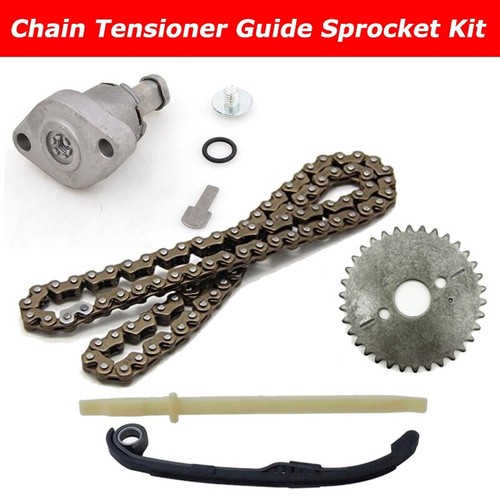 Cam chain tensioner - cam,