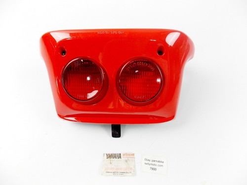 Nos oem 1991 yamaha - oem, cr50