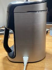 joyoung soy milk maker machine