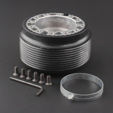 Racing Steering Wheel Boss Kit