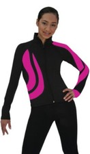 Chloe Noel J26 Swirls Figure