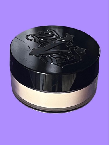 Kvd kat von authentic - kat, d