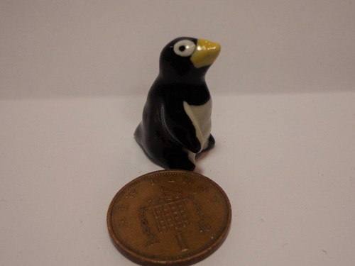 Dolls house miniature - dolls,