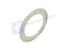 Fantic 240 Trail 1984-1985 AFAM Silver Alloy Rear Sprocket Standard 39T