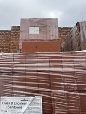 Engineering bricks - engineering,
