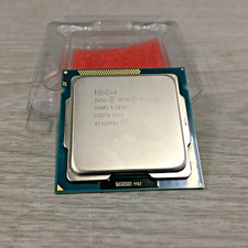 Intel Xeon E3-1225V2 3.20GHz Quad Core Processor CPU SR0PJ