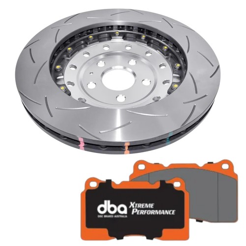 Dba 5000 slotted - dba, t3
