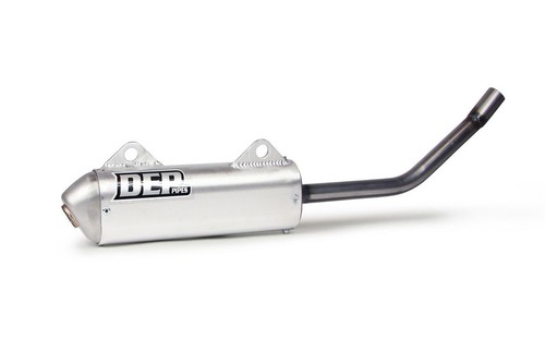 Dep exhaust silencer for - exhaust,