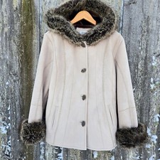 Vintage Penny Lane Coat 90s