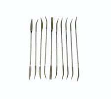 Diamond Riffler File Set, 10