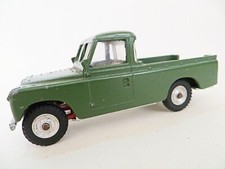 TRIANG SPOT-ON 419 LWB ARMY