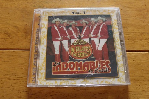 Los indomables cedral 24 - indomables,