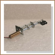 2 Aspect Oval LED Signal 36mm