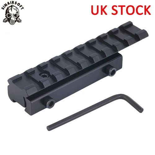 Dovetail 11mm 20mm - dovetail, 9-11mm