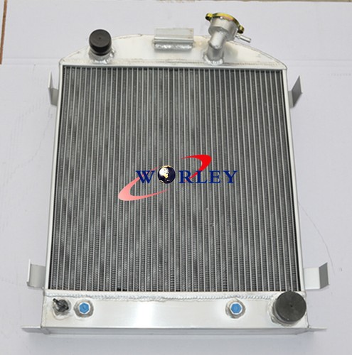 3row aluminum radiator for - 3row,