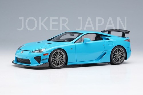 Make eidolon lexus - up,